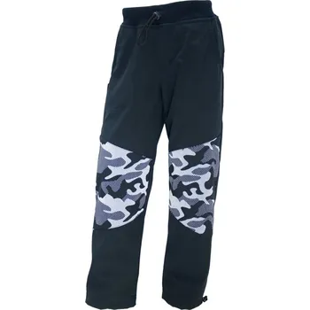 Chlapecké kalhoty Fantom softshellové kalhoty s reflexními koleny Velikost: 152