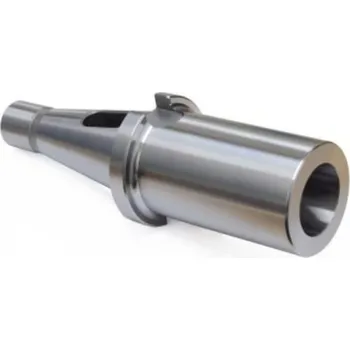 Redukční pouzdro pro vrtáky ISO40 (AD) krátké H95 MK3 DIN2080-40/4-95-VP