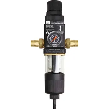 vodní filtr Filtrační systém Filtermax BP100 1"