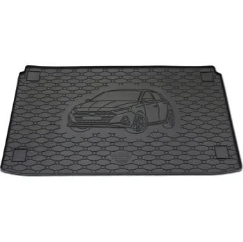Vana do kufru Rigum Hyundai i20 III 2020- vana gumová