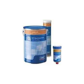Plastické mazivo LGHB 2/50 - vysoce viskózní plastické mazivo pro vysoké tlaky a teploty, sud 50 kg