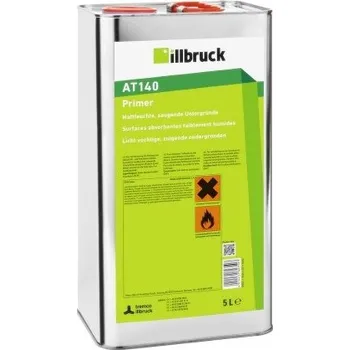 Penetrace Primer pro savé podklady AT140 - čirá 5000 ml