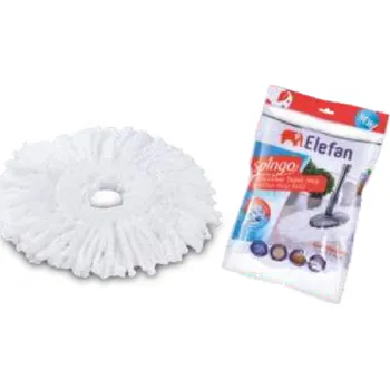 mop UTP-P Mop rotační náhradní hlavice NERO