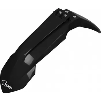 UFO přední blatník KTM SX/SXF 16-20, EXC 17-20, barva černá