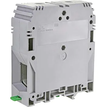 Svorka řadová ESC-GPA.240, šedá, ETI