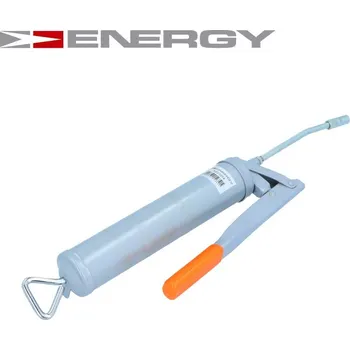 Nářadí pro automobil Ruční maznice ENERGY NE01014