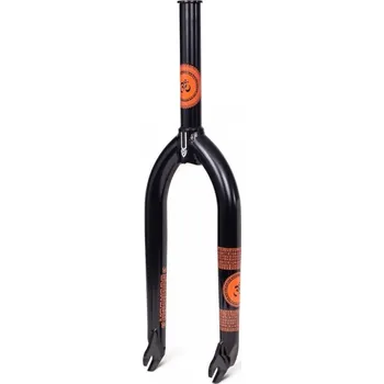 Vidlice na kolo Vidlice BMX - SUBROSA OM - černá