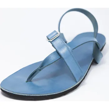 Dámské sandále Jenon Leather HUARACHE ocean Velikost: 39