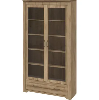 Skříňka Tirol Typ 18 Bílá arctic