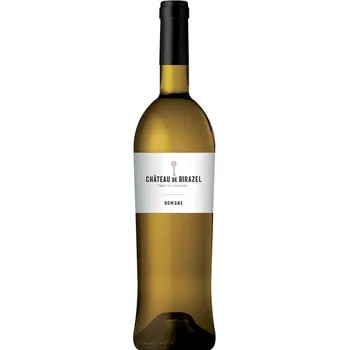 Víno Chateau de Birazel "Romane" 2021