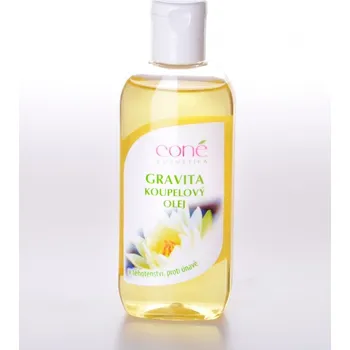 Sprchový gel Eoné kosmetika s.r.o. Eoné GRAVITA – mycí olej Balení/objem: 200 ml