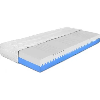 Matrace Moravia Comfort Monte 90x200 Lurex Doprava ZDARMA.