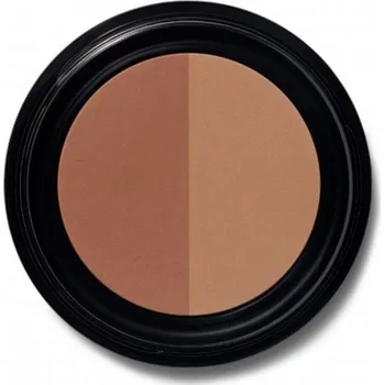 Make-up (M)ANASI 7 (M)ANASI 7 Přírodní konturovací duo Cinnabar Mocha 12 g