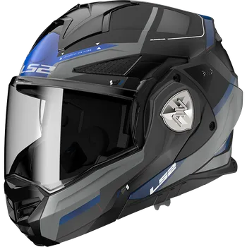 Helma na motorku LS2 FF901 ADVANT X SPECTRUM BLACK TITAN.BLUE-06