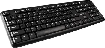 Klávesnice Canyon Simple Keyboard KB-1