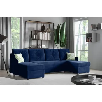 Sedací souprava Sedací souprava do U Nora - Monolith 77