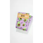 GoldBee Posilovací guma BeBooty, Avofreak L