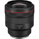 Canon RF 85mm f/1.2L USM