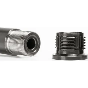 Sportovní střelba A-TEC Adaptér A-TEC, A-LOCK Mini, pro tlumiče s upínáním na A-LOCK Mini závit: 1/2"-28 UNEF