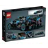 Stavebnice LEGO LEGO Technic 42162 Bugatti Bolide Agile Blue