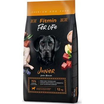 Fitmin For Life Junior Large Breed