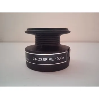 Rybářský naviják DAIWA Crossfire 1000A náhradní cívka