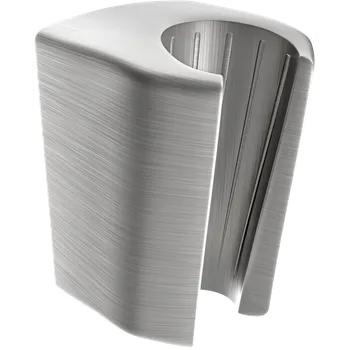 Sprchový držák Sprchový držák MEXEN RAVE grafit