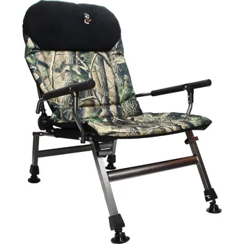 rybářské křeslo Elektrostatyk FK5 P