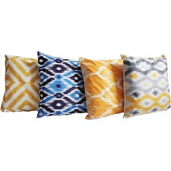 Polštář Povlak na polštář Aztek