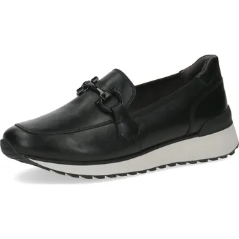 Dámské polobotky DÁMSKÉ POLOBOTKY CAPRICE 9-24707-41 022 ČERNÁ Barva: Černá, Velikost: 37