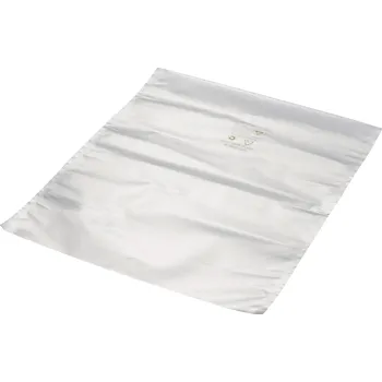 Wolfgang Warmbier ESD sáček (d x š) 356 mm x 254 mm odstíněný Poznávací značka ESD S 1 ks