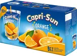 Capri-Sun pomeranč 10x 200 ml