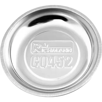 Inspekční zrcátko RICHMANN Miska s magnetem kruhová | 150 mm