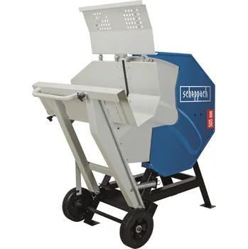 Pila Scheppach HS 510 230 V