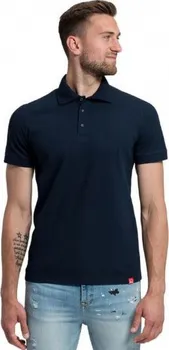 Pánské tričko CityZen Dax Navy