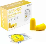 Haspro Multi10 žluté 10 párů