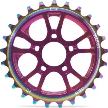 Převodník na kolo Převodník BMX - ÉCLAT RS - 25z Oil