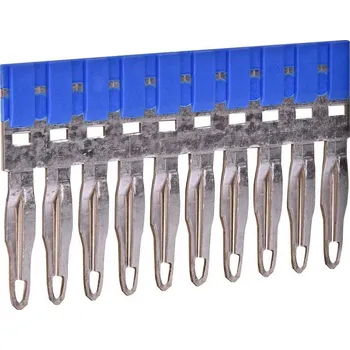 Můstek propojovací ESC-PTP4/10/B, ETI