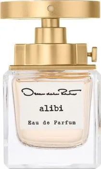 Dámský parfém Oscar de la Renta Alibi W EDP