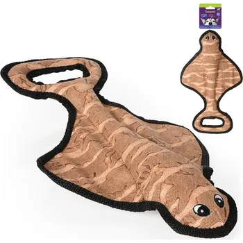 Hračka pro psa Serengeti Soul - platýz, 34cm