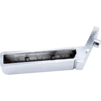 Příslušenství pro digestoř Gorenje 293298 držák skla pravý