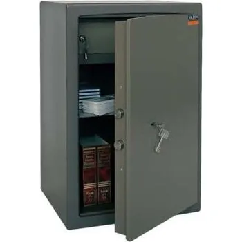 Trezor Valberg Nábytkový trezor ASK-67 T KL