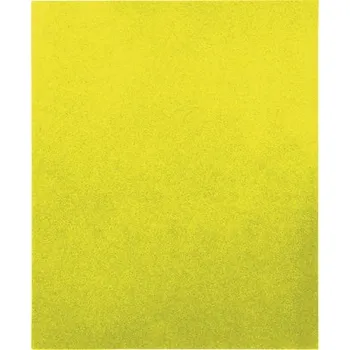 Brusný papír List brusného papíru 230x280 P80 713B STARCKE