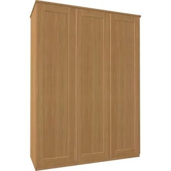 Šatní skříň Šatní skříň Dalila J3 DDD Dub Doprava ZDARMA.