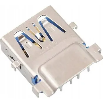 Konektor USB 3.0 LENOVO IDEAPAD S410 S415 (Nabíjecí konektor DC IBM, Lenovo)