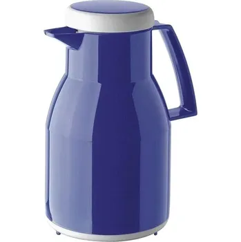 Termoska Helios Konvice izolační Wash 1000 ml, modrá