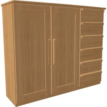 Komoda Komoda Pavla C3 DDZ