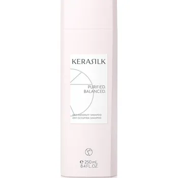 Šampon Kerasilk Essentials Anti-dandruff Shampoo - Šampon pro nevyrovnanou pokožku hlavy 250 ml