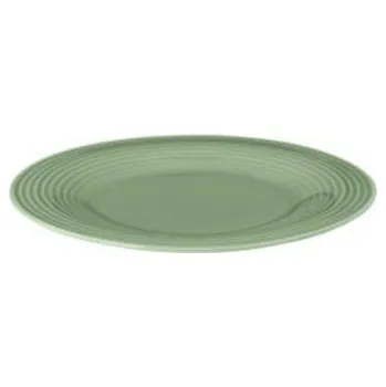 Talíř BEAT talíř dezertní zelený 17 cm 100031536