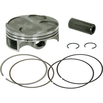 Píst motoru NAMURA píst YAMAHA YZ 250F (YZF250) 14-18, WRF 250 (WR250F) 15-17 (STD) kovaný